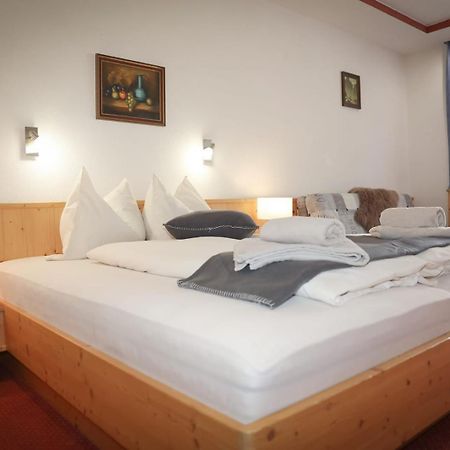 Schlickeralm Hotel Telfes im Stubai Eksteriør billede