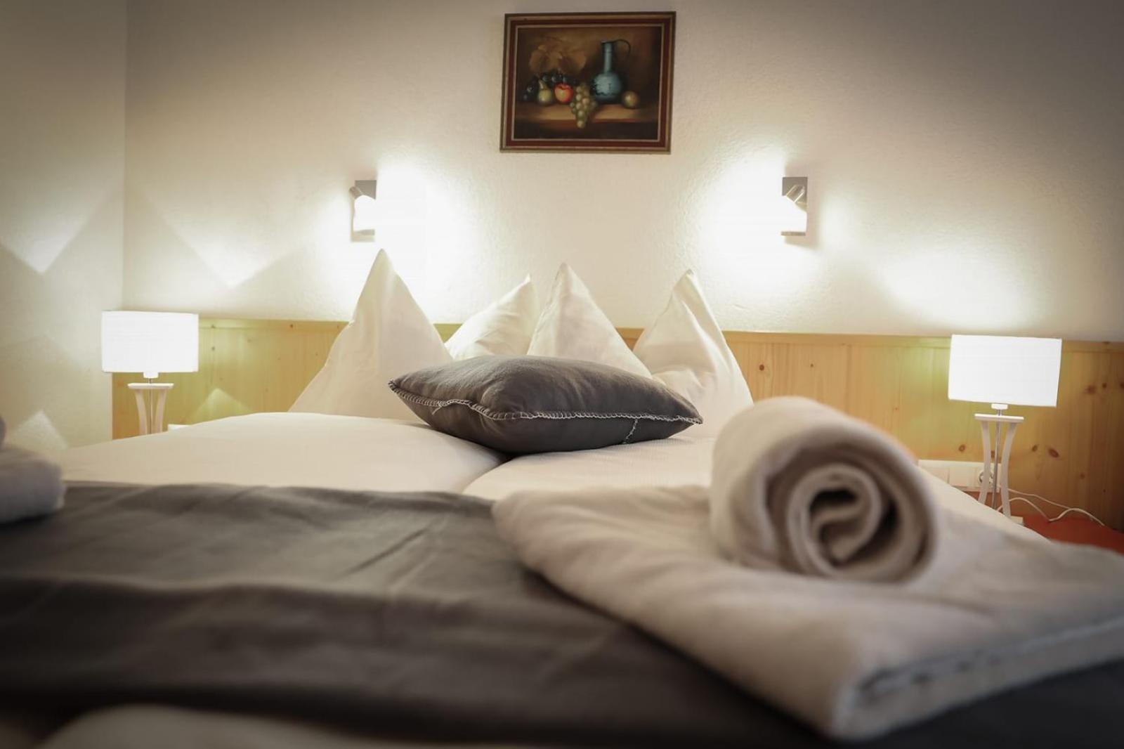 Schlickeralm Hotel Telfes im Stubai Eksteriør billede